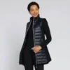 Veste Longue Liana