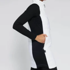 Veste Longue Liana -Head Snow Shop ohsho veste longue liana 4