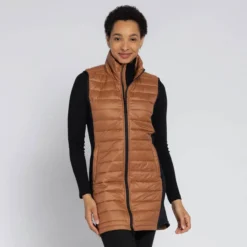 Veste Longue Liana -Head Snow Shop ohsho veste longue liana 5