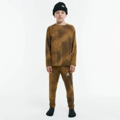 Couche De Base Union Print JR -Head Snow Shop orage couche de base union print jr 2