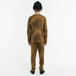 Couche De Base Union Print JR -Head Snow Shop orage couche de base union print jr 3