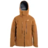 Manteau Coquille MTN-X Spurr 3L Hommes