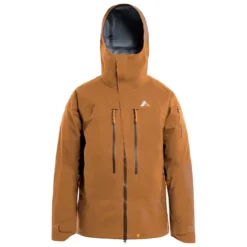 Manteau Coquille MTN-X Spurr 3L Hommes