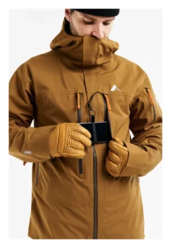 Manteau Coquille MTN-X Spurr 3L Hommes -Head Snow Shop orage manteau coquille mtn x spurr 3l hommes 5