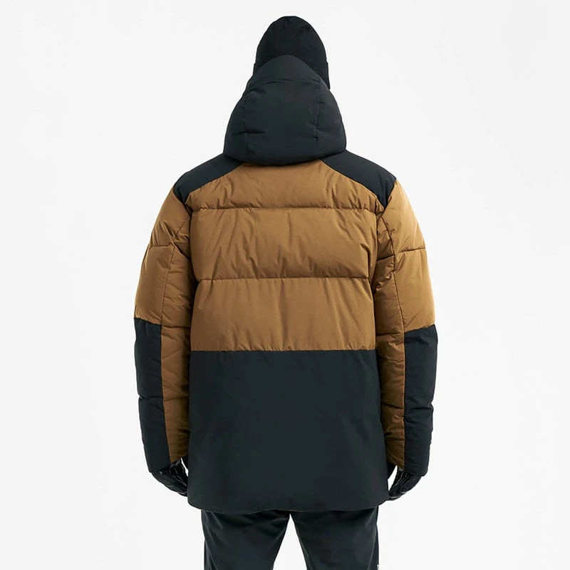 Manteau En Duvet Synthétique Redford Hommes 4 Manteau En Duvet Synthétique Redford Hommes - Image 4