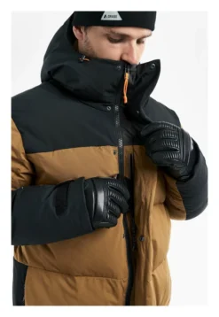 Manteau En Duvet Synthétique Redford Hommes 10 Manteau En Duvet Synthétique Redford Hommes -Head Snow Shop orage manteau en duvet synthetique redford hommes 4