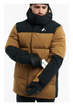 Manteau En Duvet Synthétique Redford Hommes 11 Manteau En Duvet Synthétique Redford Hommes -Head Snow Shop orage manteau en duvet synthetique redford hommes 5