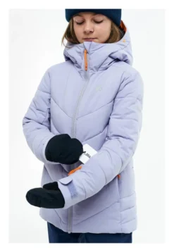 Manteau En Duvet Synthétique Riya JR -Head Snow Shop orage manteau en duvet synthetique riya jr 2