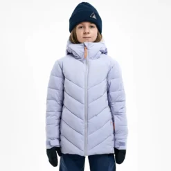 Manteau En Duvet Synthétique Riya JR