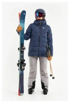 Manteau En Duvet Synthétique Riya Pour Femmes -Head Snow Shop orage manteau en duvet synthetique riya pour femme 2