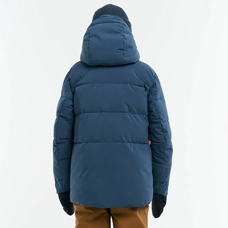 Manteau Redford JR 2 Manteau Redford JR - Image 2