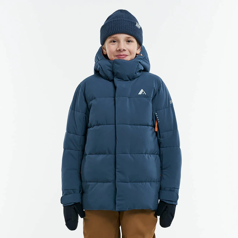 Manteau Redford JR 1 Manteau Redford JR