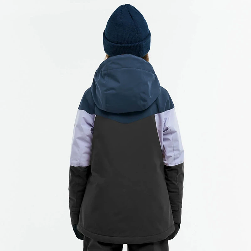 Manteau Shefford JR 2 Manteau Shefford JR - Image 2