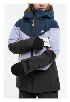 Manteau Shefford JR 7 Manteau Shefford JR -Head Snow Shop orage manteau shefford jr 3