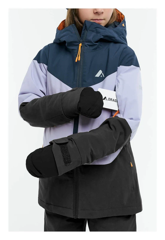 Manteau Shefford JR 4 Manteau Shefford JR - Image 4