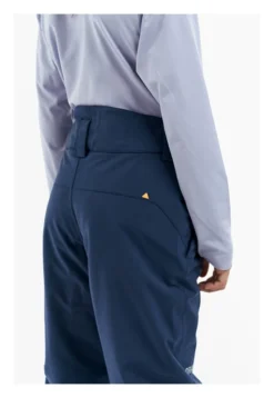 Pantalon Comi JR -Head Snow Shop orage pantalon comi jr 3