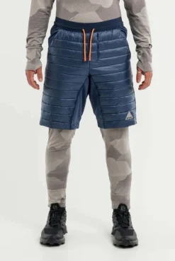 Pemby Short -Head Snow Shop orage pemby short 2