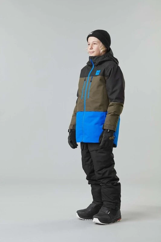 Picture Daumy Jacket - Garçons 5 Picture Daumy Jacket - Garçons - Image 5