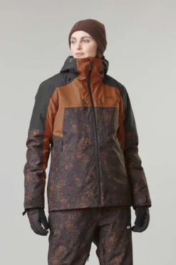 Picture Manteau Exa - Femmes -Head Snow Shop picture manteau exa femmes 2