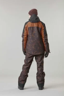 Picture Manteau Exa - Femmes -Head Snow Shop picture manteau exa femmes 3