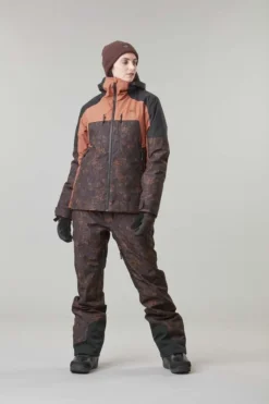 Picture Manteau Exa - Femmes -Head Snow Shop picture manteau exa femmes 4