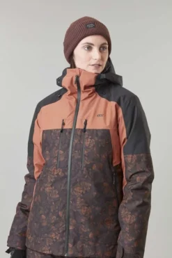 Picture Manteau Exa - Femmes -Head Snow Shop picture manteau exa femmes 5