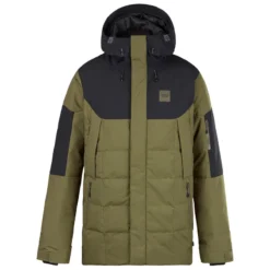 Picture Manteau Insey - Hommes