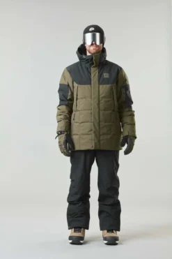 Picture Manteau Insey - Hommes -Head Snow Shop picture manteau insey hommes 3