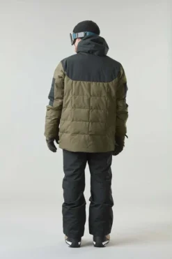 Picture Manteau Insey - Hommes -Head Snow Shop picture manteau insey hommes 4