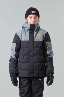 Picture Manteau Olyver - Garçons 8 Picture Manteau Olyver - Garçons -Head Snow Shop picture manteau olyver garcons 2