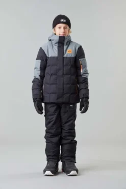 Picture Manteau Olyver - Garçons 9 Picture Manteau Olyver - Garçons -Head Snow Shop picture manteau olyver garcons 3