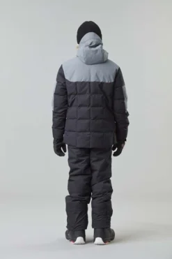 Picture Manteau Olyver - Garçons 10 Picture Manteau Olyver - Garçons -Head Snow Shop picture manteau olyver garcons 4