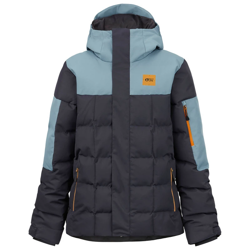 Picture Manteau Olyver - Garçons 1 Picture Manteau Olyver - Garçons