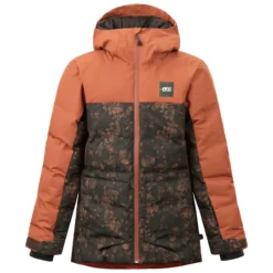 Picture Manteau Olyvera- Filles