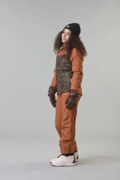 Picture Manteau Olyvera- Filles -Head Snow Shop picture manteau olyvera filles 4