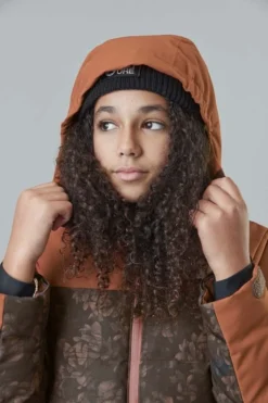 Picture Manteau Olyvera- Filles -Head Snow Shop picture manteau olyvera filles 5