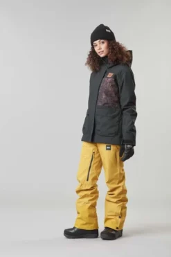 Picture Manteau Sany - Femmes 10 Picture Manteau Sany - Femmes -Head Snow Shop picture manteau sany femmes 4