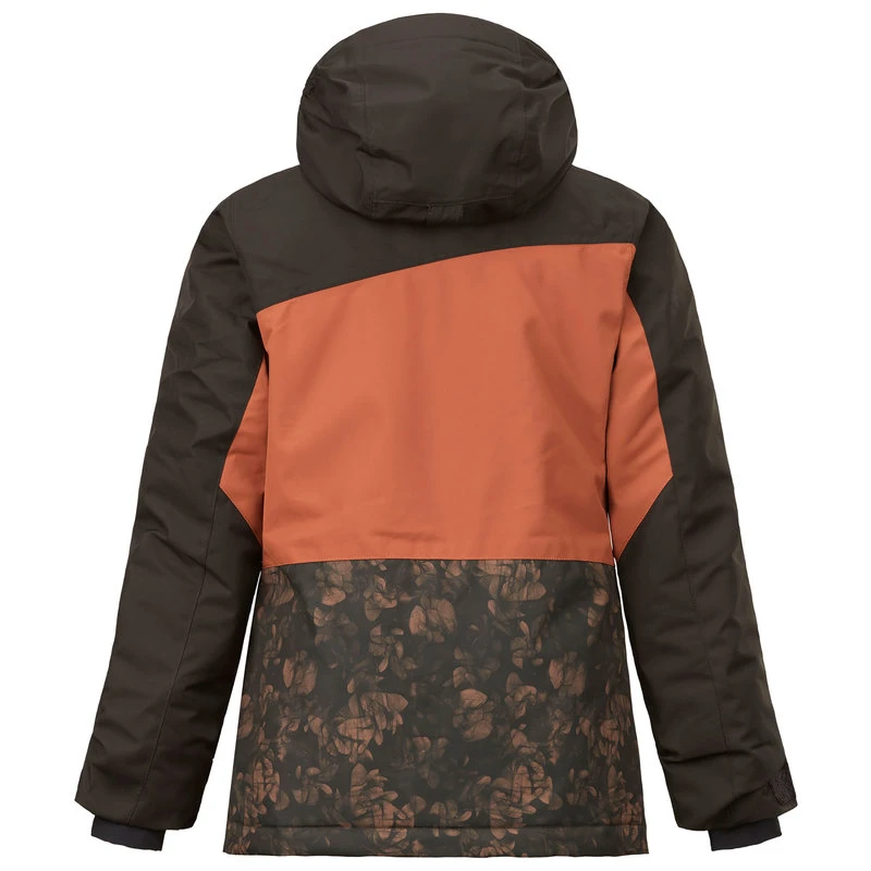 Picture Manteau Seady - Filles 2 Picture Manteau Seady - Filles - Image 2