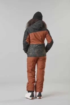 Picture Manteau Seady - Filles 10 Picture Manteau Seady - Filles -Head Snow Shop picture manteau seady filles 4