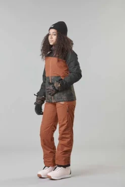 Picture Manteau Seady - Filles 11 Picture Manteau Seady - Filles -Head Snow Shop picture manteau seady filles 5