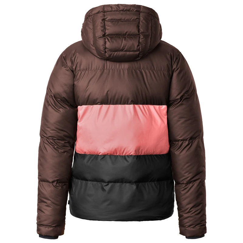 Picture Manteau Skarary - Femmes 2 Picture Manteau Skarary - Femmes - Image 2