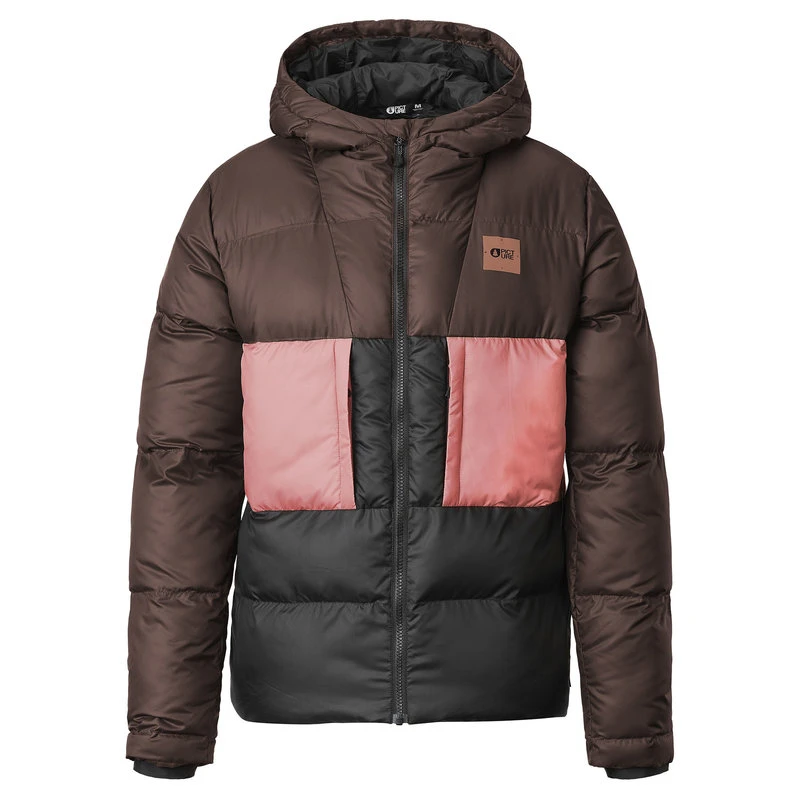 Picture Manteau Skarary - Femmes 1 Picture Manteau Skarary - Femmes