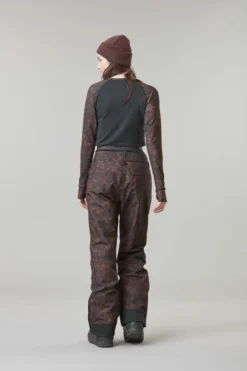Picture Pantalon Exa - Femmes -Head Snow Shop picture pantalon exa femmes 3