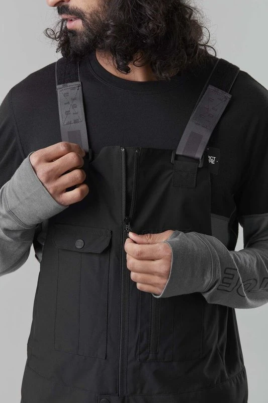 Picture Pantalon Salopette Testy - Hommes 6 Picture Pantalon Salopette Testy - Hommes - Image 6