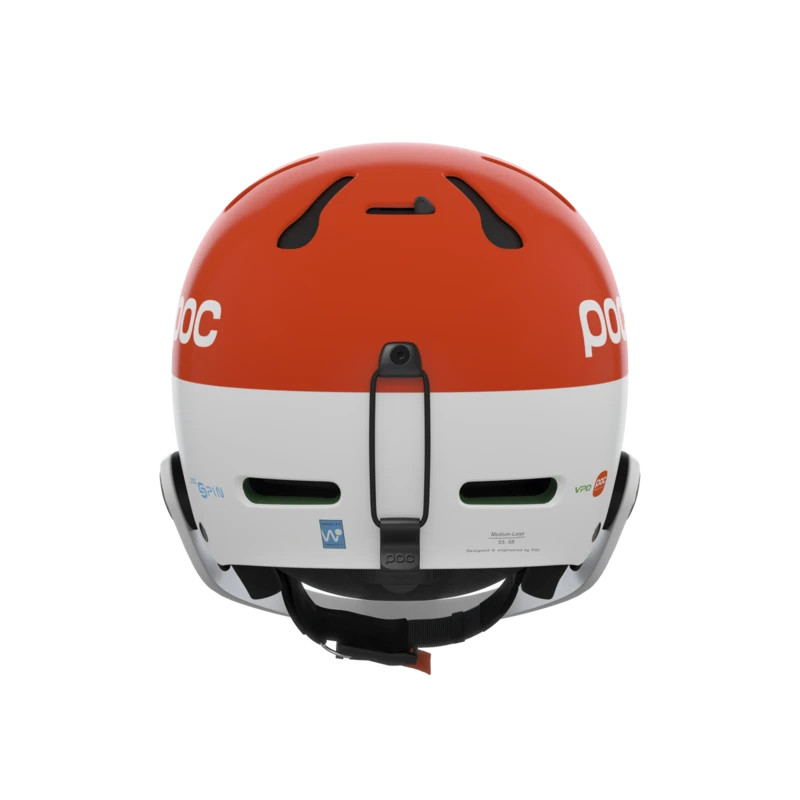 POC Casque Artic SL 360 Spin 3 POC Casque Artic SL 360 Spin - Image 3