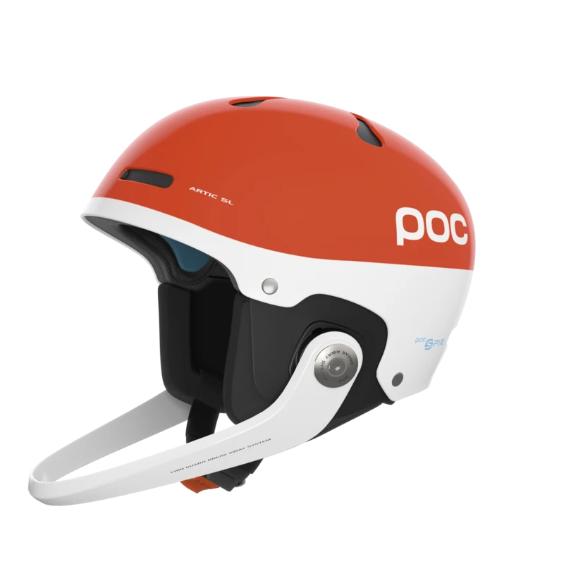 POC Casque Artic SL 360 Spin 1 POC Casque Artic SL 360 Spin