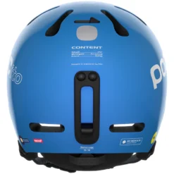 Casque Pocito Fornix Mips 8 Casque Pocito Fornix Mips -Head Snow Shop poc casque pocito fornix mips 2