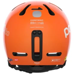 Casque Pocito Fornix Mips 11 Casque Pocito Fornix Mips -Head Snow Shop poc casque pocito fornix mips 5