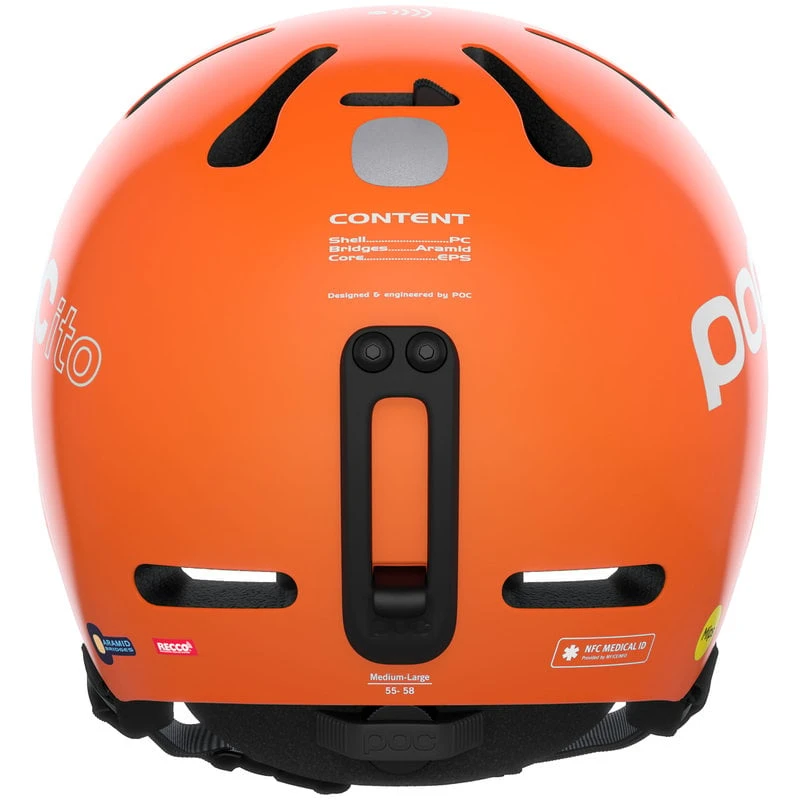 Casque Pocito Fornix Mips 6 Casque Pocito Fornix Mips - Image 6