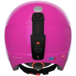 Casque Pocito Skull Adjustable -Head Snow Shop poc casque pocito skull adjustable 5